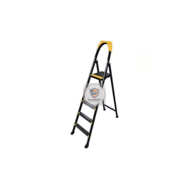 Escabeau en acier SGS