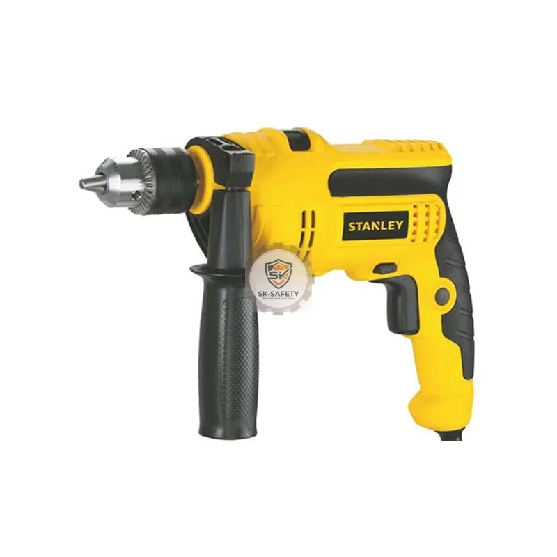 Perceuse à percussion 650W