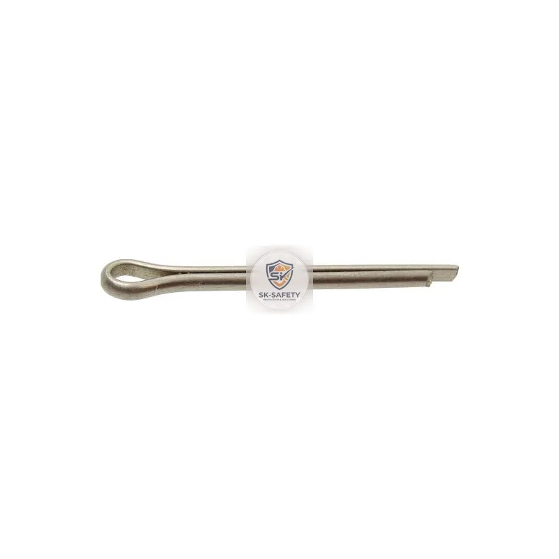 Goupille fondue Inox A4 - DIN 94