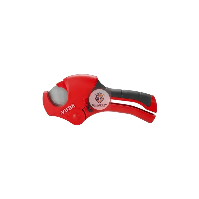 Coupe tube plastique PC 32MM
