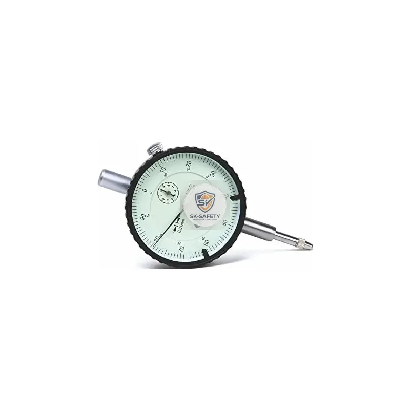 Montre comparateur 0.01mm INSIZE
