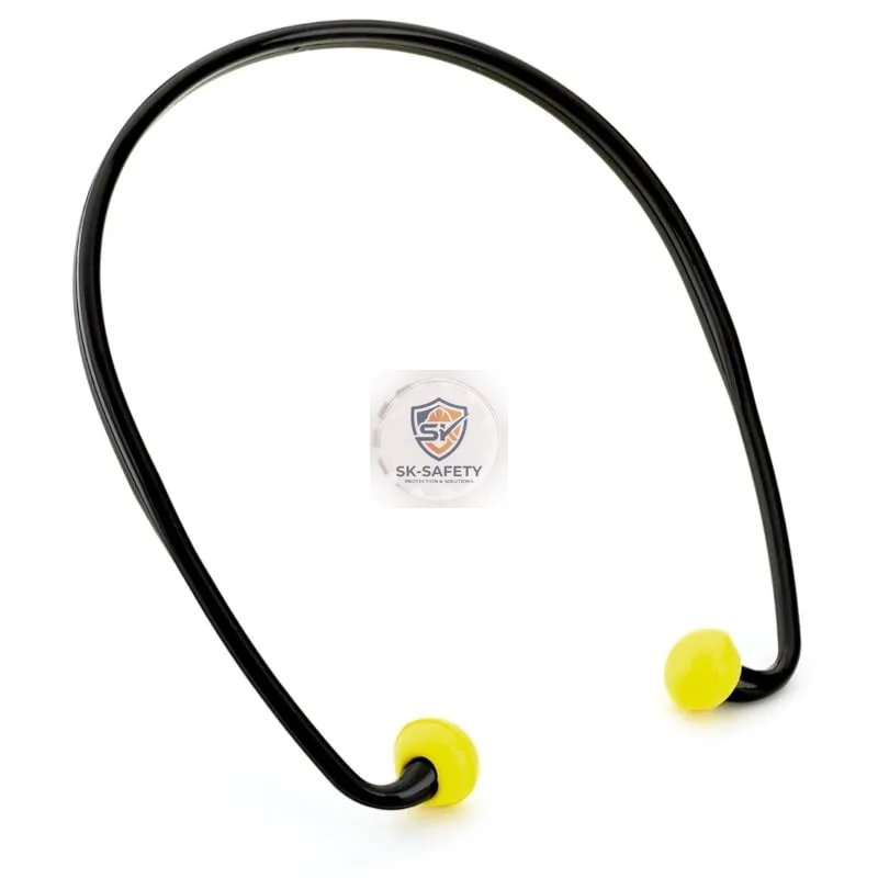 Bouchons oreilles BANDED