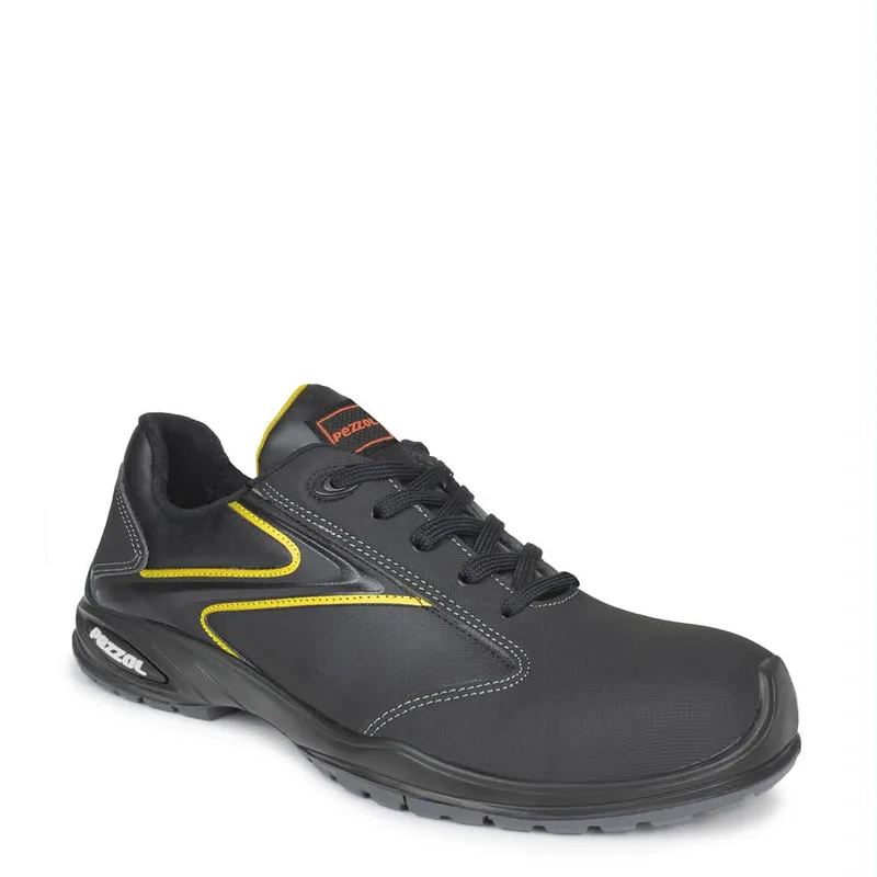 Chaussure de sécurité Pezzol Onyx S3