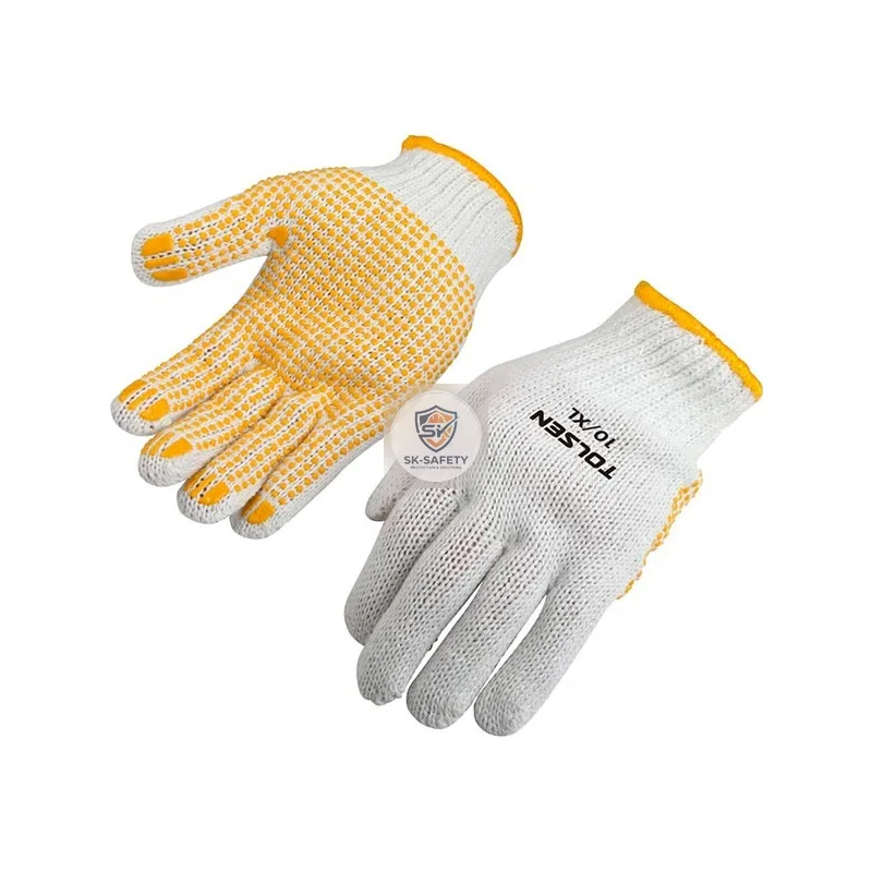Gants de jardin 12 pièces