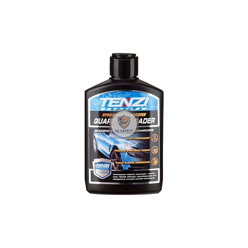 Rechargeur QUARTZ RELOADER 300ML