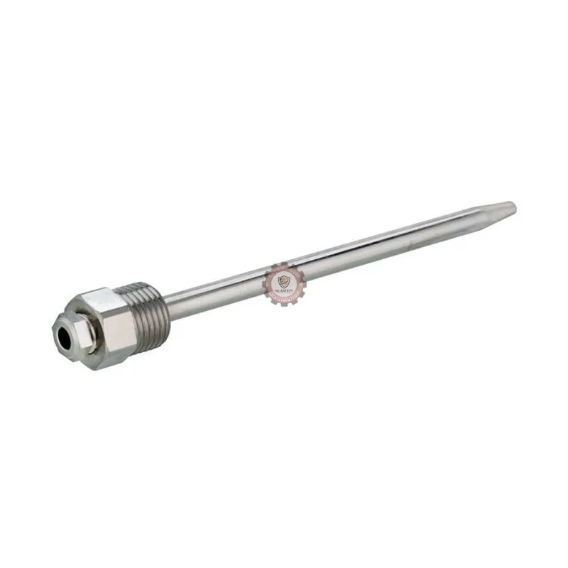 PORTE SONDE L150 1/2" M