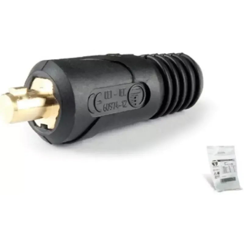 Demi Raccord Male Tskm 25 Cx0520