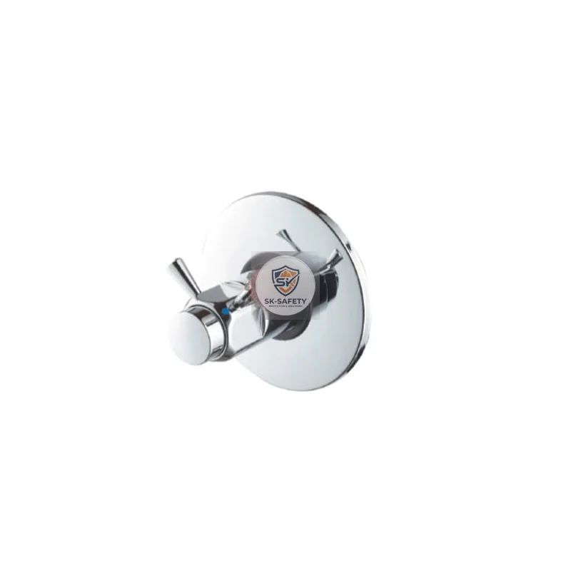 MITIGEUR DOUCHE ENCASTRE 9085
