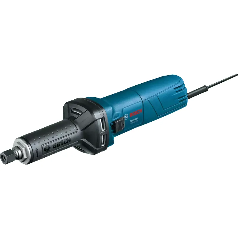 Bosch Meuleuse Droite 25mm Max 33000 Tr/min Ggs5000l