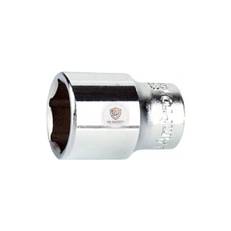 Douille 3/4" 6 & 12 pans femelle