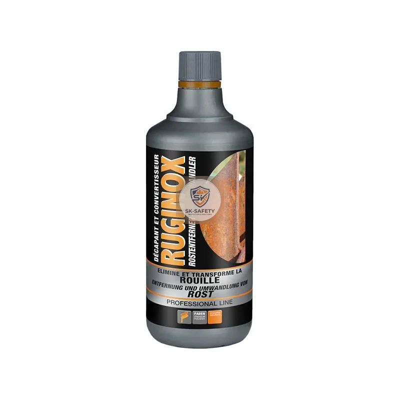 Convertisseur de rouille RUGINOX
