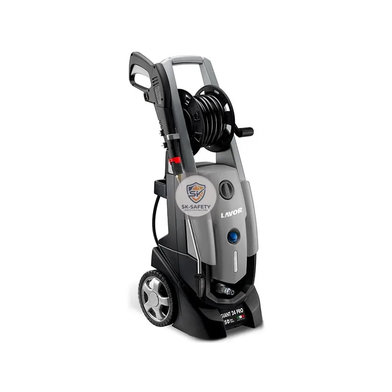 Nettoyeur HP Giant 24 PRO