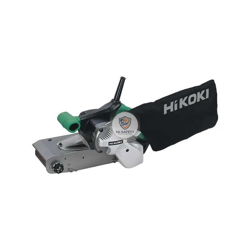 Ponceuse à bande 1020W