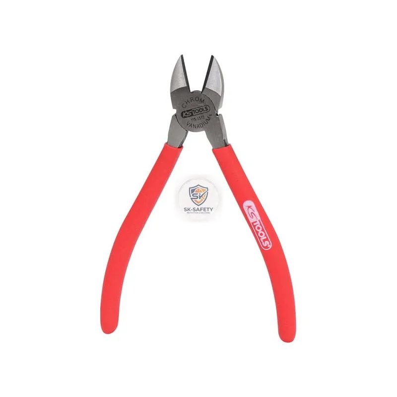 Pince coupante diagonale standard 165 mm