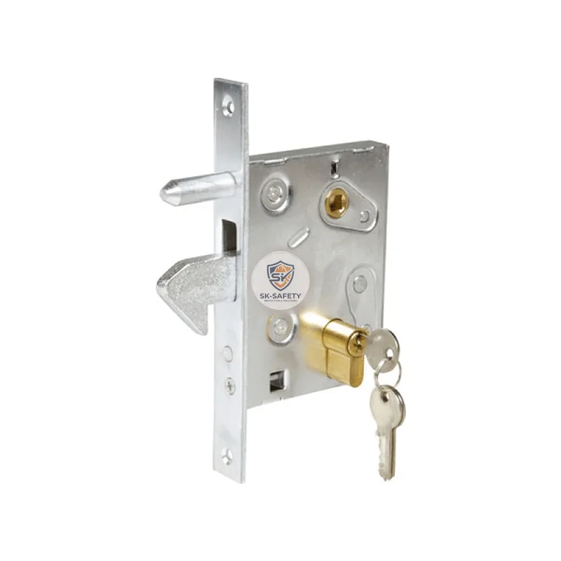 Blocus accor GM447 S/G+CAN IBFM