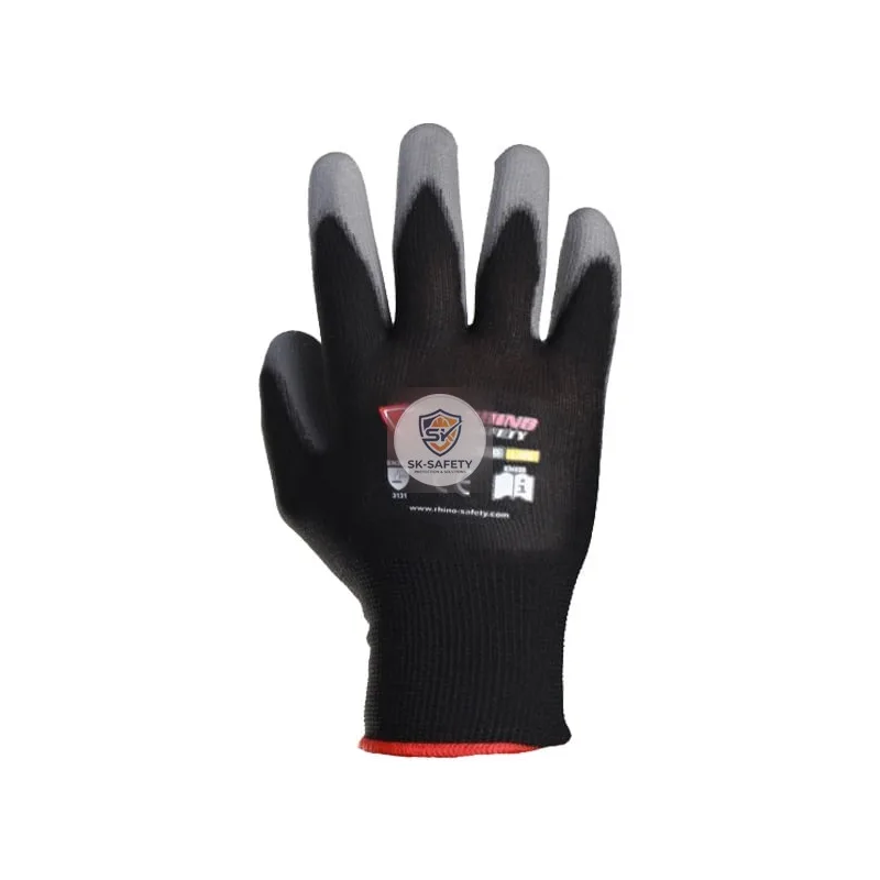 Gant polyamide PU polyurethane Pro