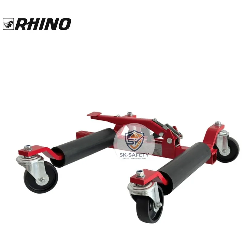 Positionneur de véhicule hydraulique RHINO 680 kg