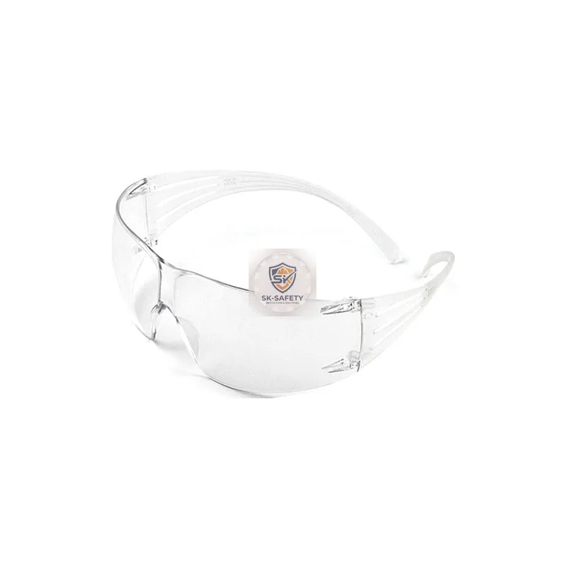 Lunette de sécurité clair 3M