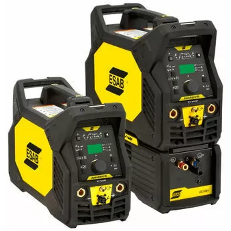 Poste De Soudure Tig Renegade Et210ip 220v/380v + Torche 0447700911