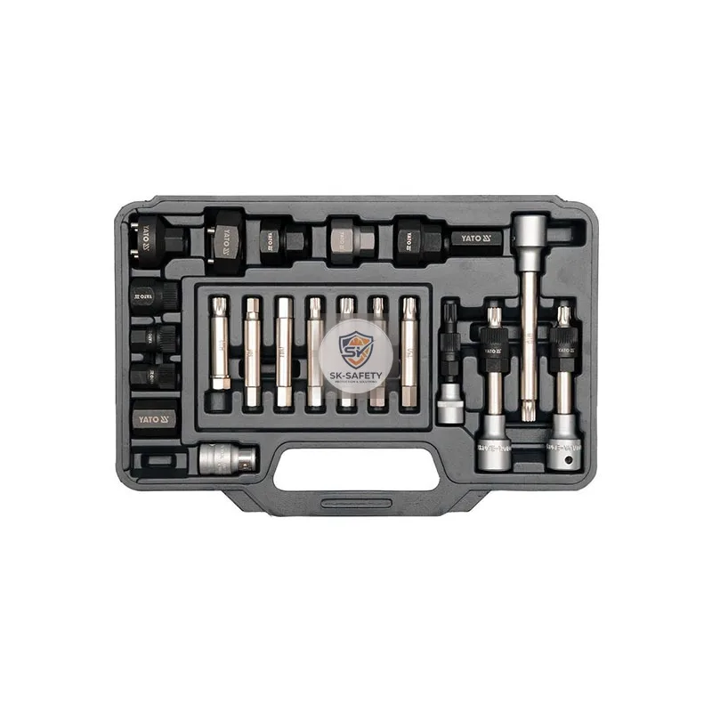 Coffret de 22 outils pour alternateur