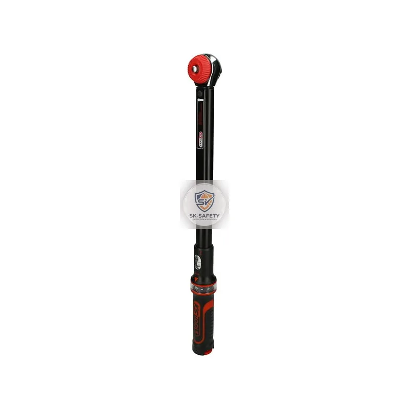 Clé dynamométrique ERGOTORQUE®