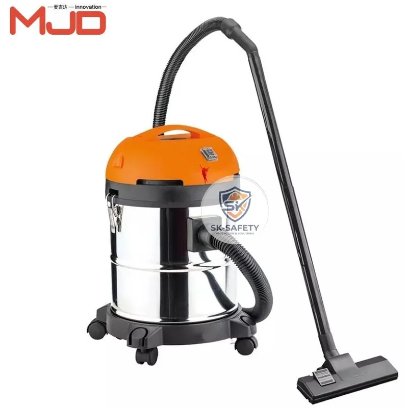 Aspirateur souffleur MAIJIDA 20L – 1000W – 220V (6602-B20)