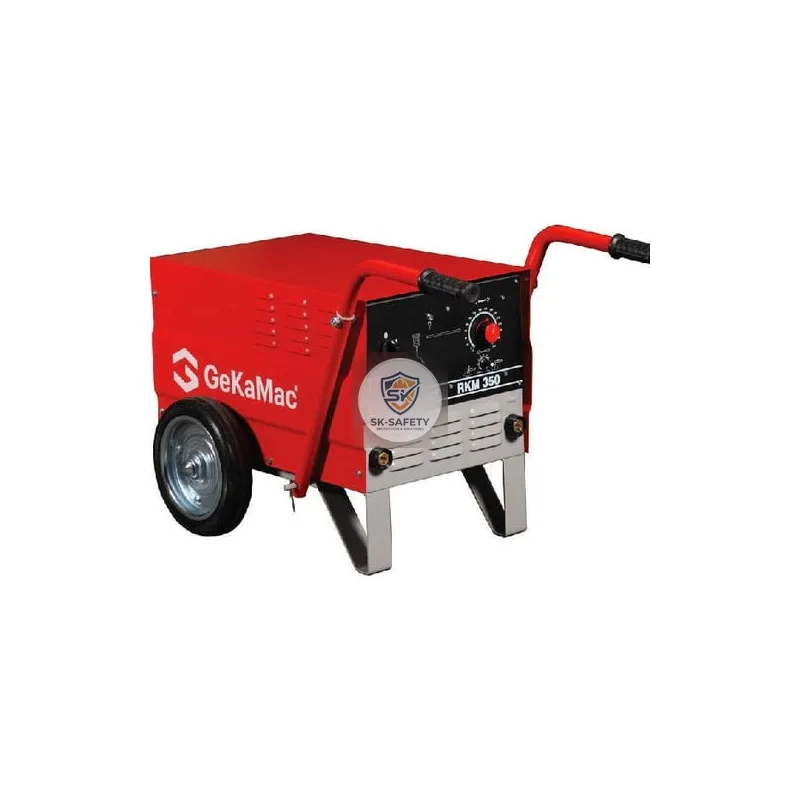 Poste de soudure RKM 350
