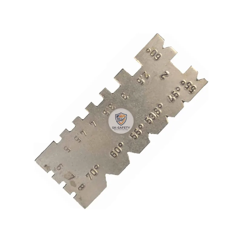 Calibre de filetage 1126 KINEX