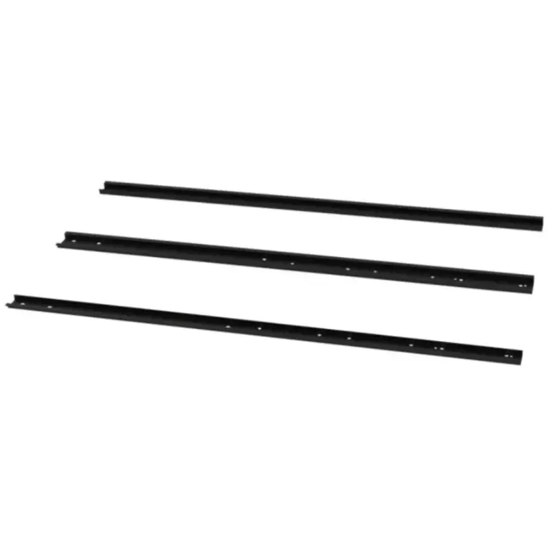 Jeu De 2 Supports Panneau Simple