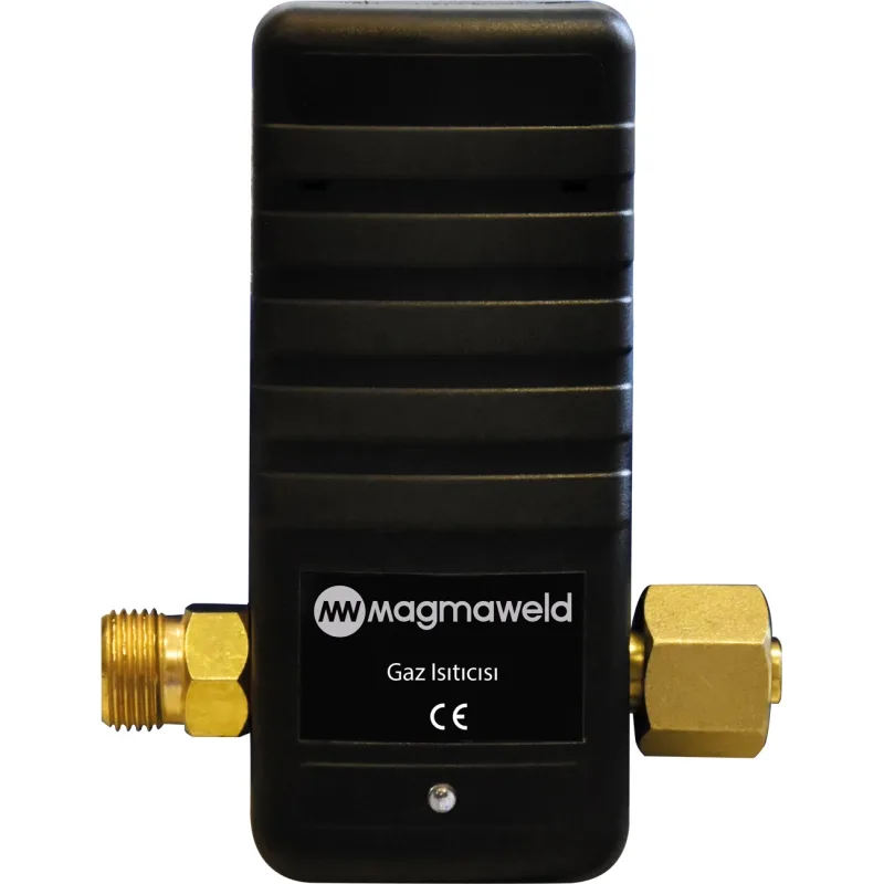 Chauffage à Gaz Co2 Magmaweld (24v Ac"50w)