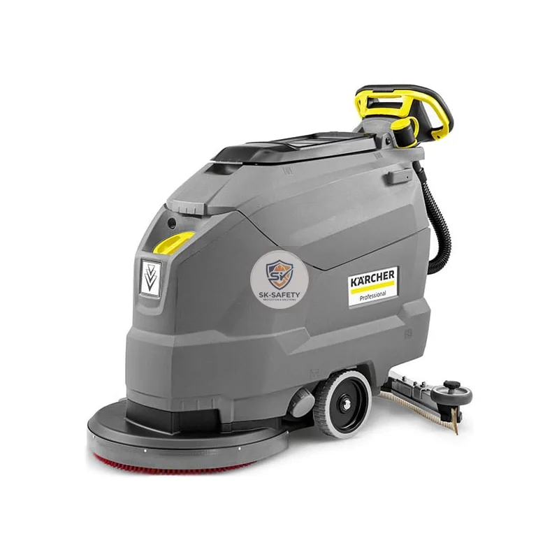 Autolaveuse KÄRCHER BD 50/50C Classic Bp