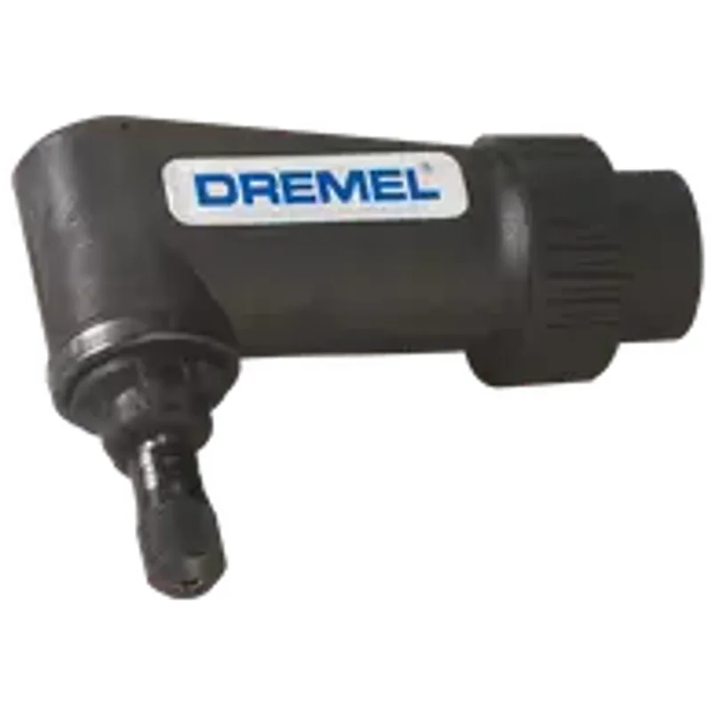 Adaptateur Renvoi D′angle Dremel® (575) Dispositifs De Précision
