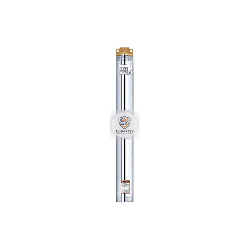 Corps pompe de forage en inox 4XR 6