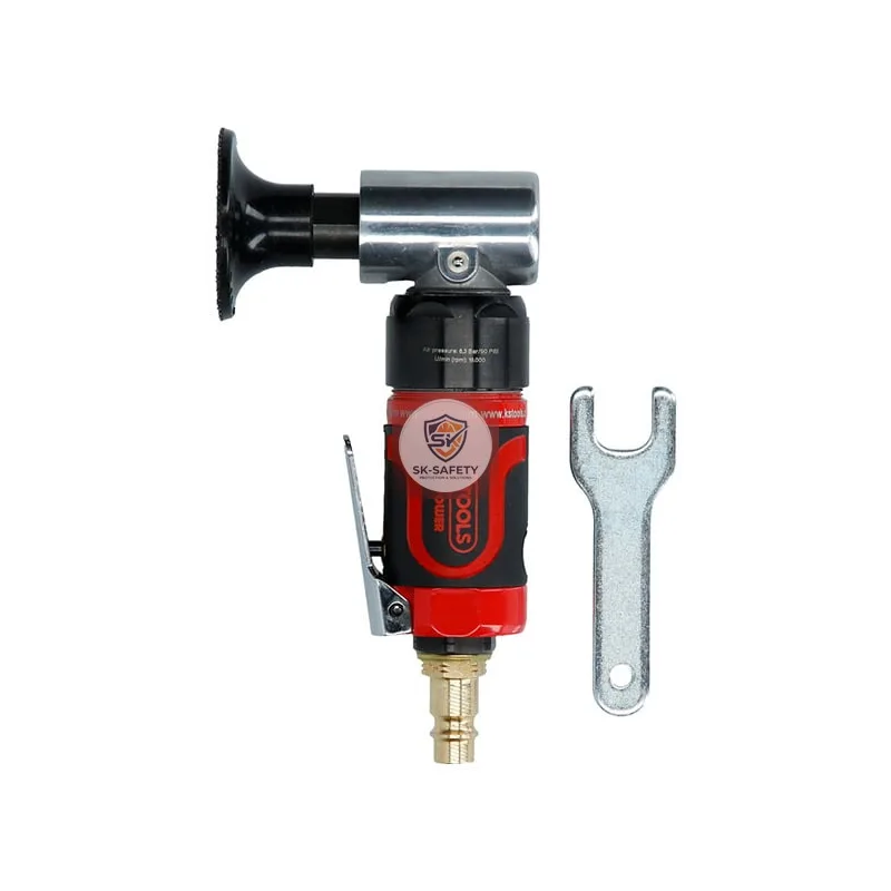 Mini ponceuse SLIMPOWER® 1/4''