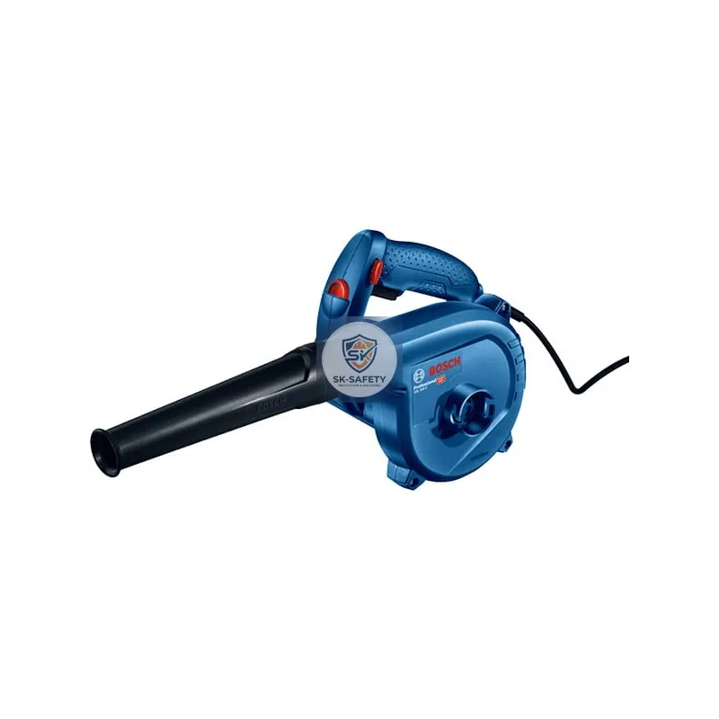 Soufflante GBL 800 E