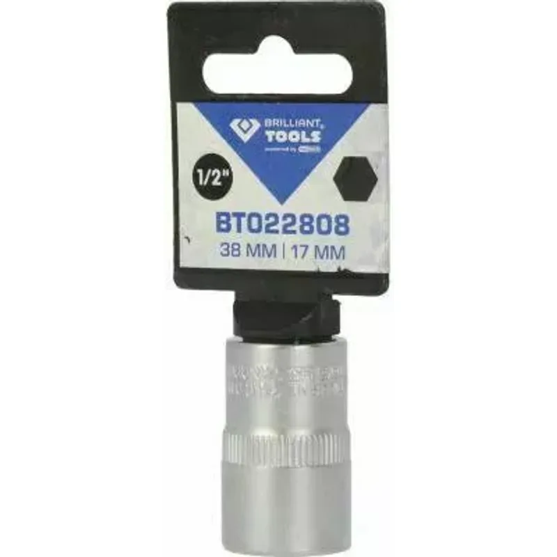 Clé à Douille Ks Tools Bt022808