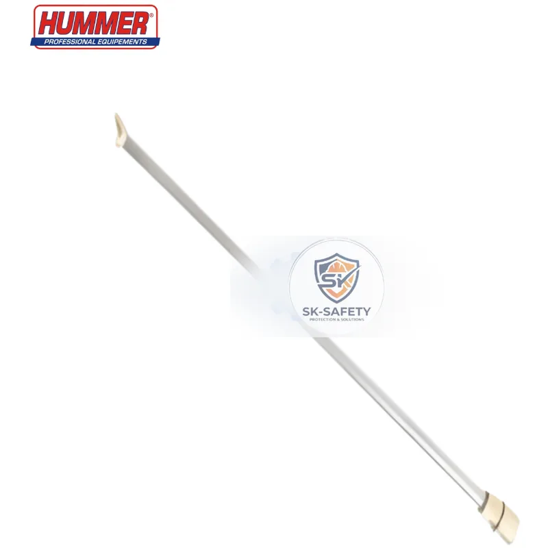 Lance de Lavage Hummer - 50CM avec Raccord Rapide
