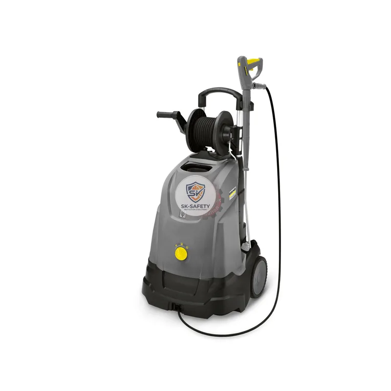 Nettoyeur HP HDS5/15 UX plus Karcher à eau chaude