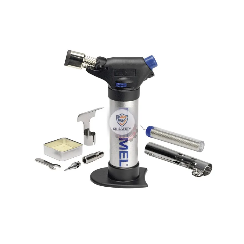 Lampe à souder Dremel Versaflame 2200 F0132200JA