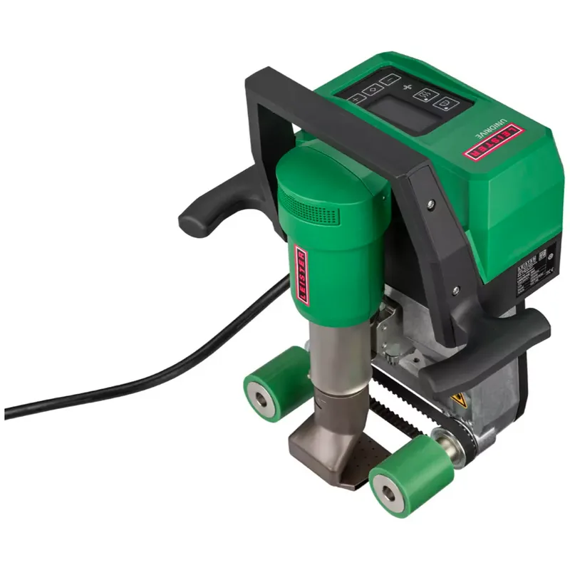 Machine De Soudage Unidrive 500, 40mm, 220