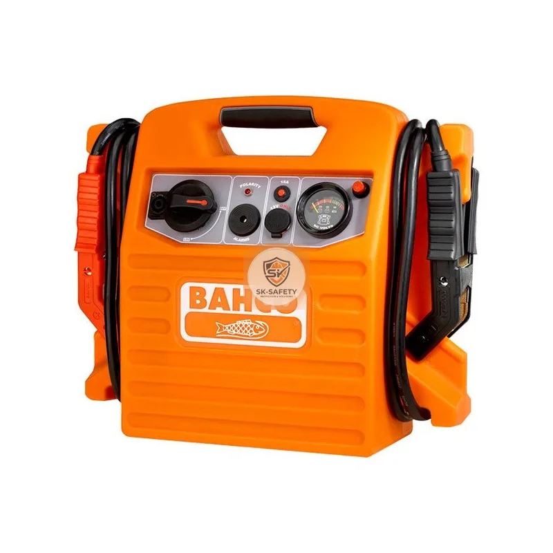 Booster 12V 1200 CA