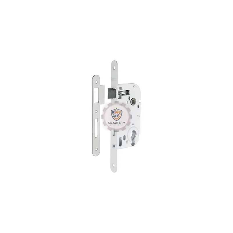 Serrure encastrable AP A85/D23