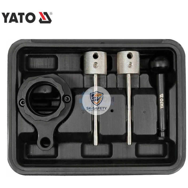 Kit Outils de distribution YATO YT-060176 | VAG 6 pièces