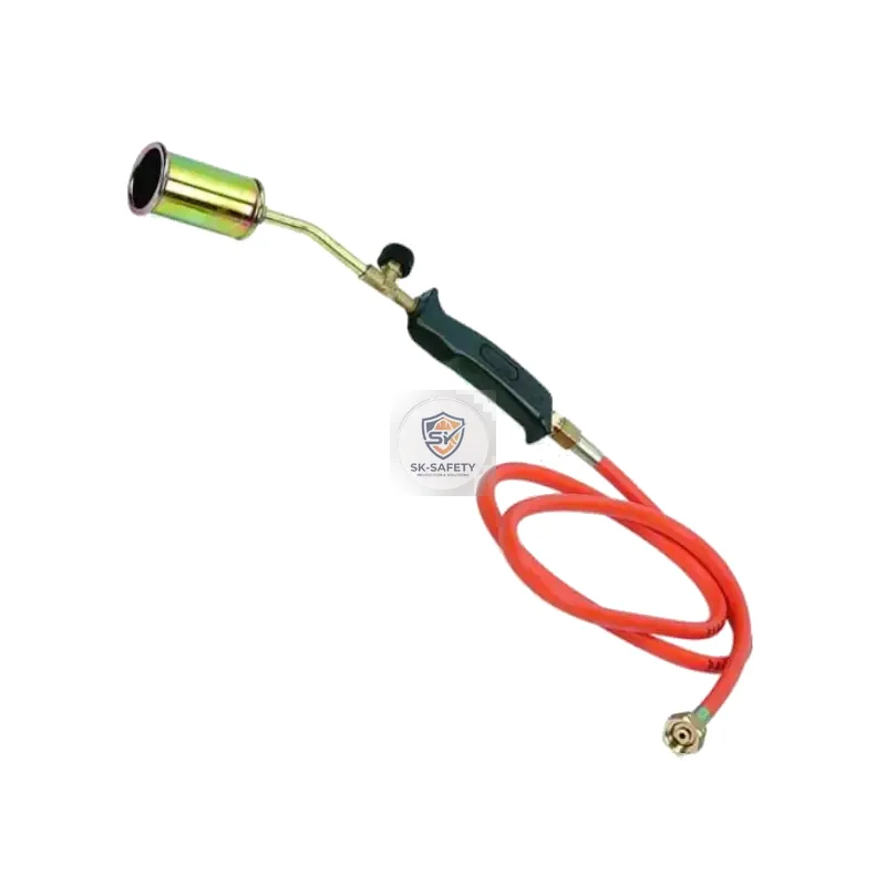 Kit chalumeau gaz As-45