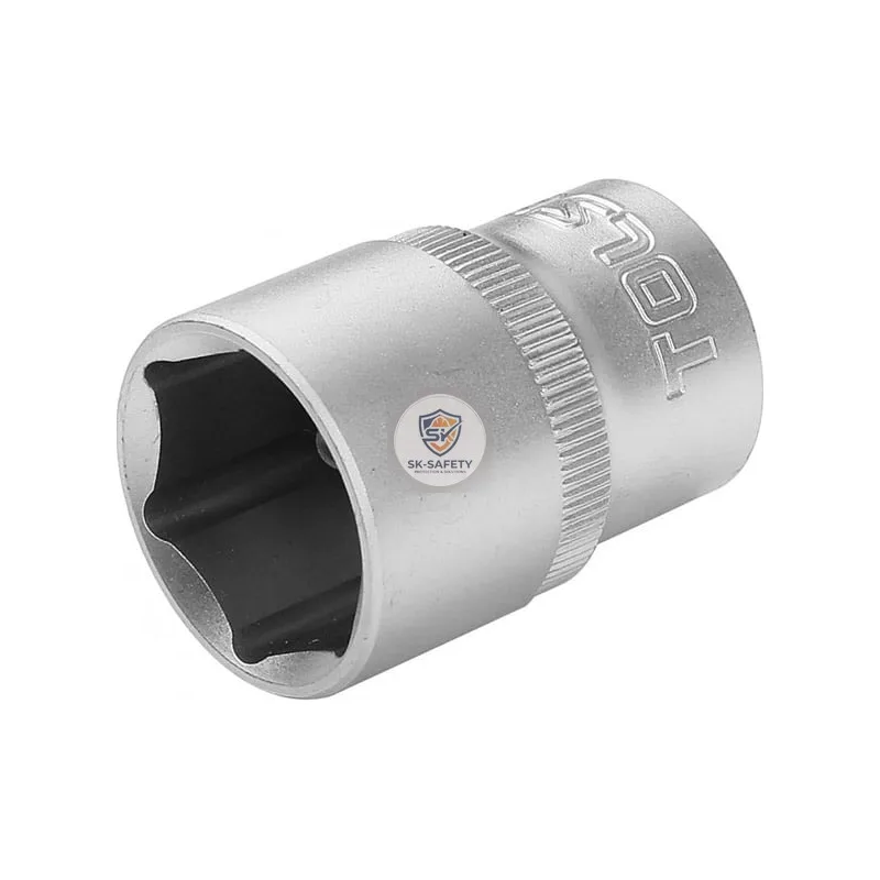 Douille 1/2" (industriel) CR-V