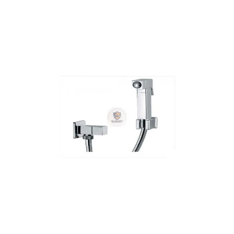 KIT FLEXIBLE TOILETTE QUADRO 33301 A-KIT Shut OFF