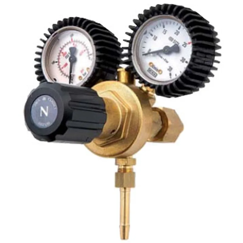 Détendeur Débit Litre Lb21 38 L/mn Co2/argon Réf 094200