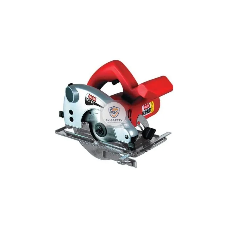 Scie circulaire SC140 VALEX