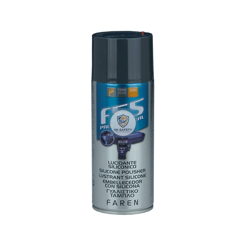 Lustrant tableau de bord F55