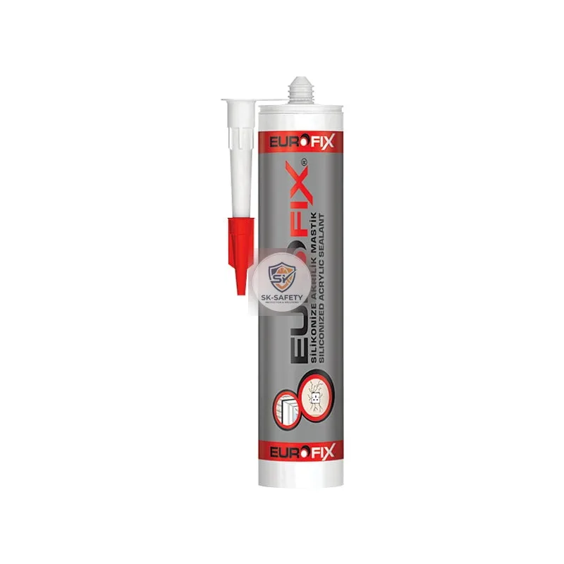 Tube Silicone Acrylique